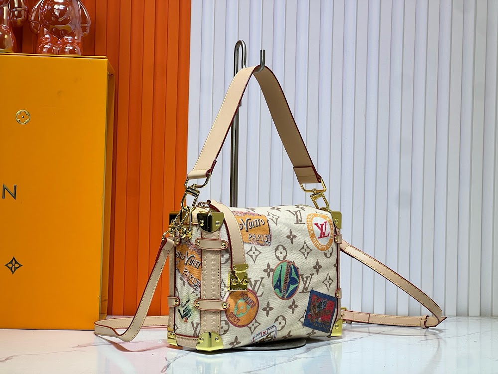 Anum Bags LVn Luxury Bag --78986