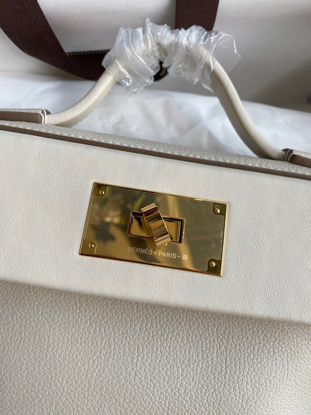 Anum Bags Hermesn Luxury Bag --119012