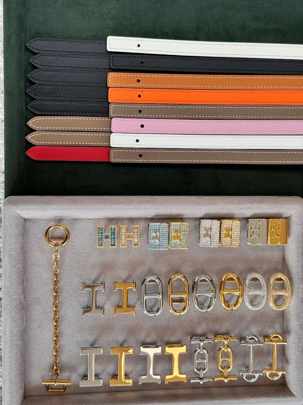 Ezyycart Bags Hermesn Luxury Belt --109148
