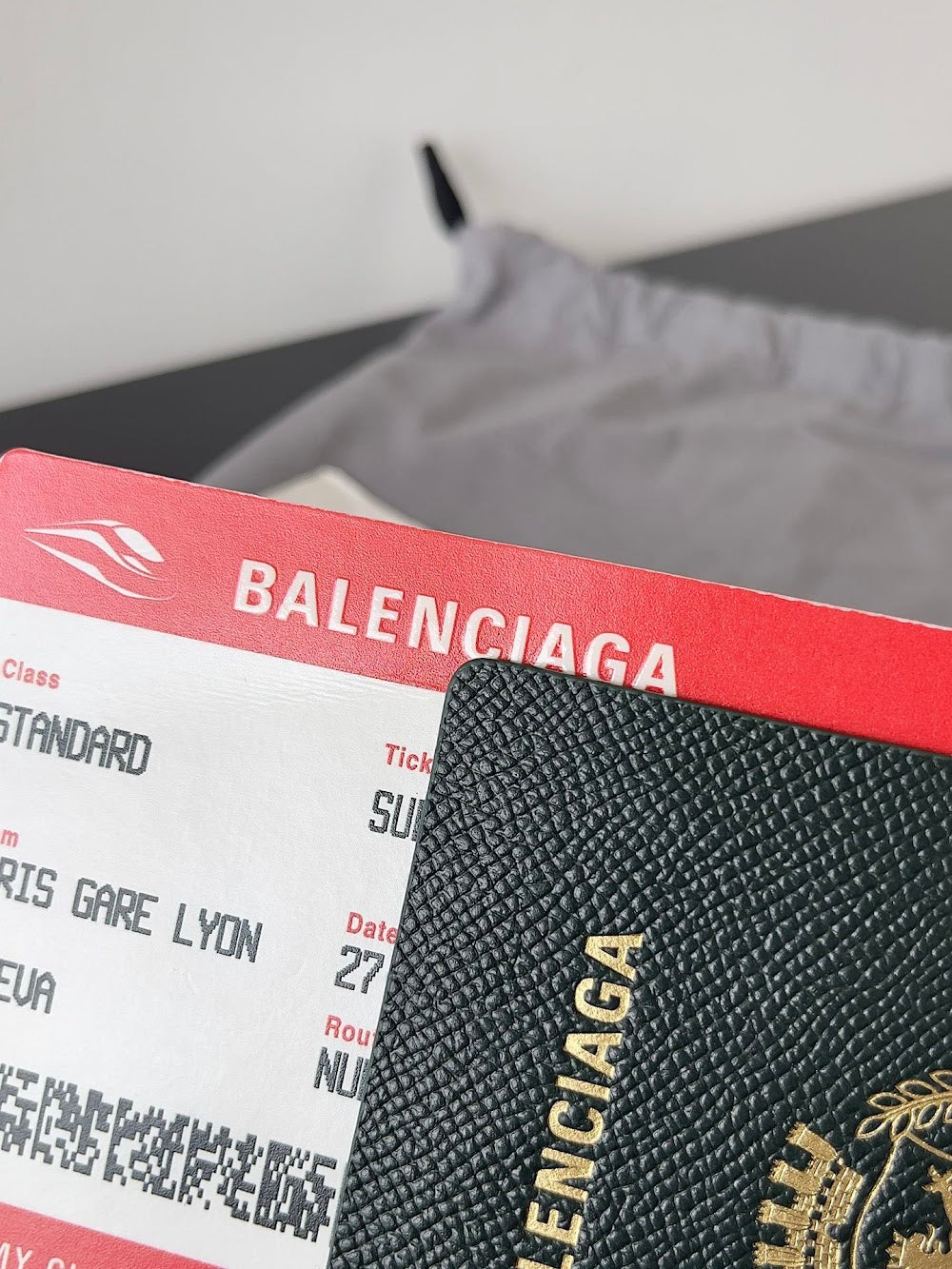 Ezyycart Bags Balenciaga Luxury Bag --111111