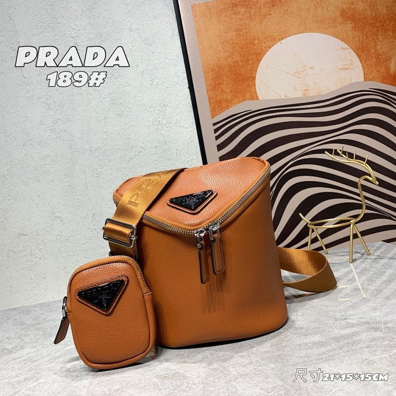Ezyycart Bags pradn Luxury Bag --73218