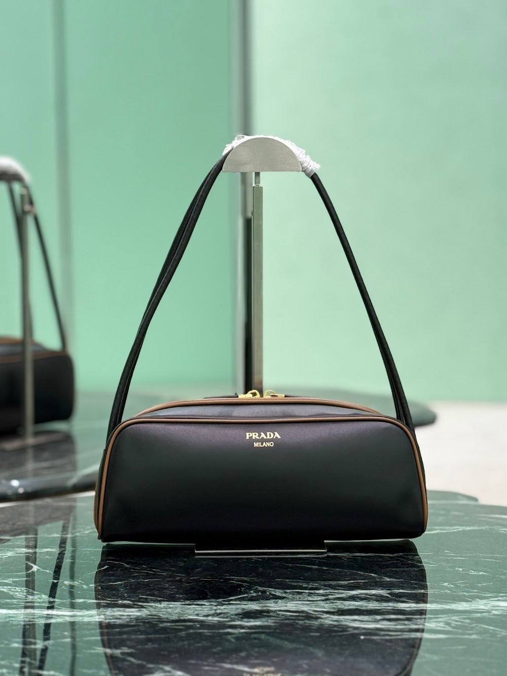 Ezyycart Bags Prada Luxury Bag --53927