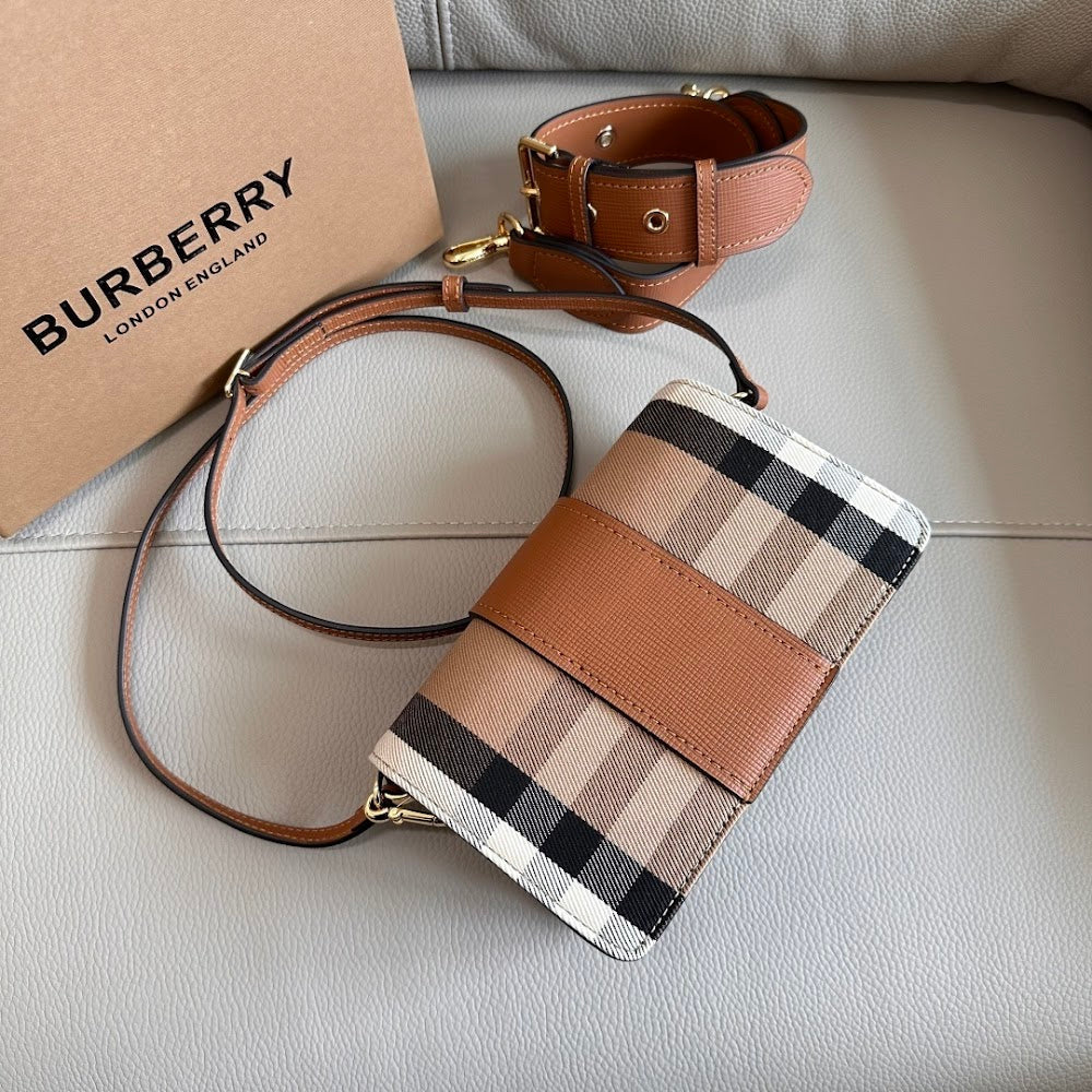 Ezyycart Bags Burberryn Luxury Bag --92087