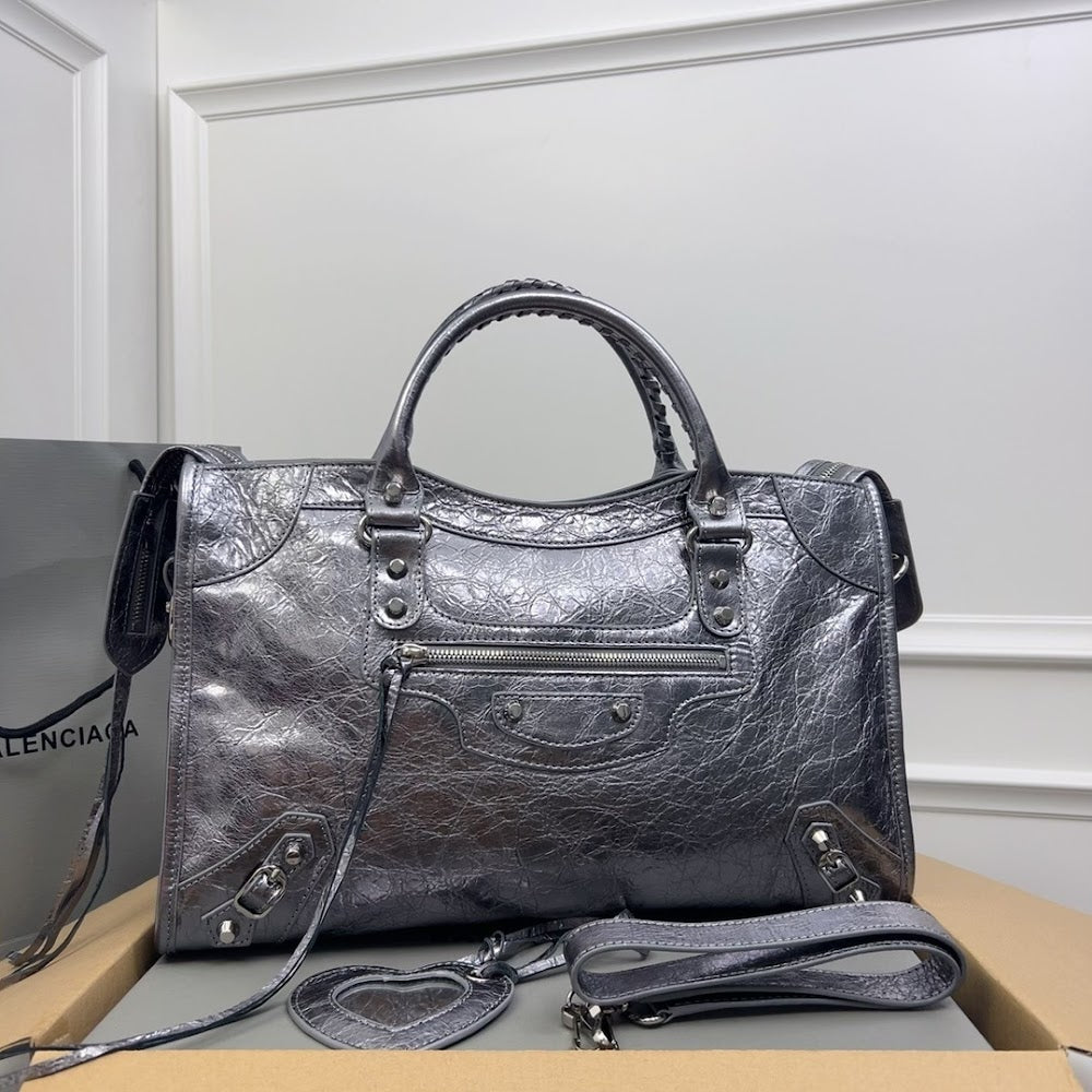Ezyycart Bags Balenciaga Luxury Bag --110690