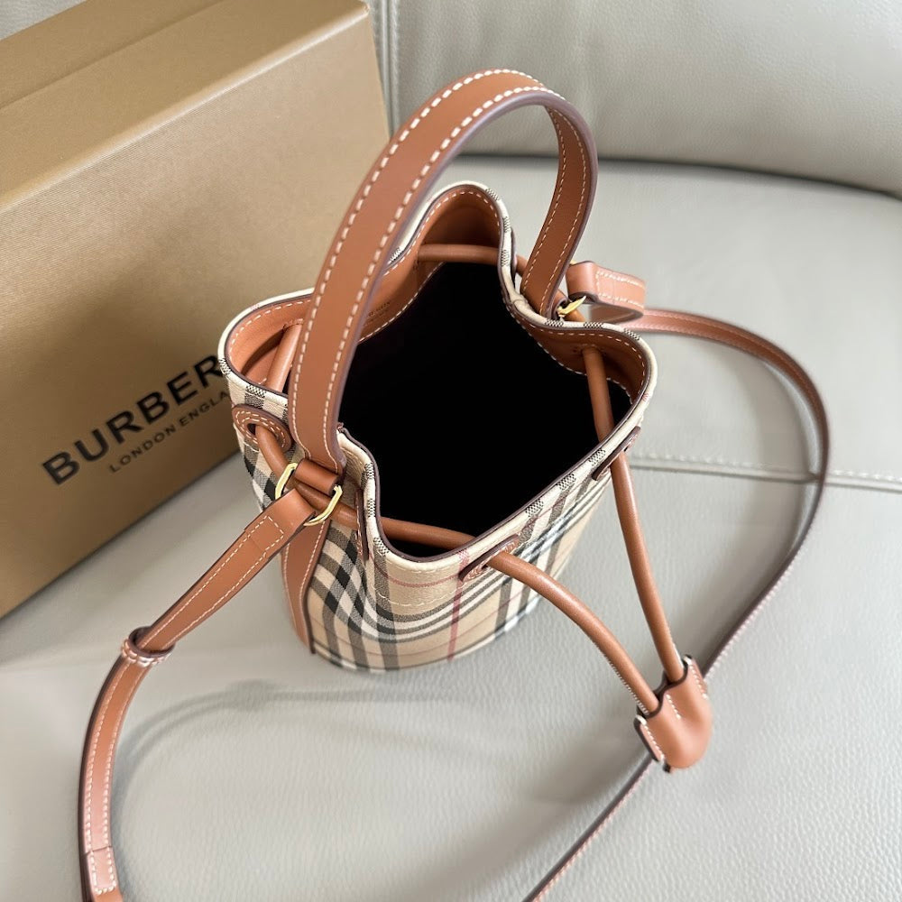 Ezyycart Bags Burberryn Luxury Bag --92066