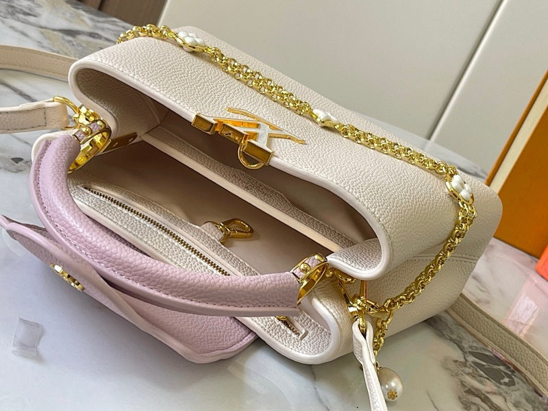 Anum Bags LVn Luxury Bag --78759