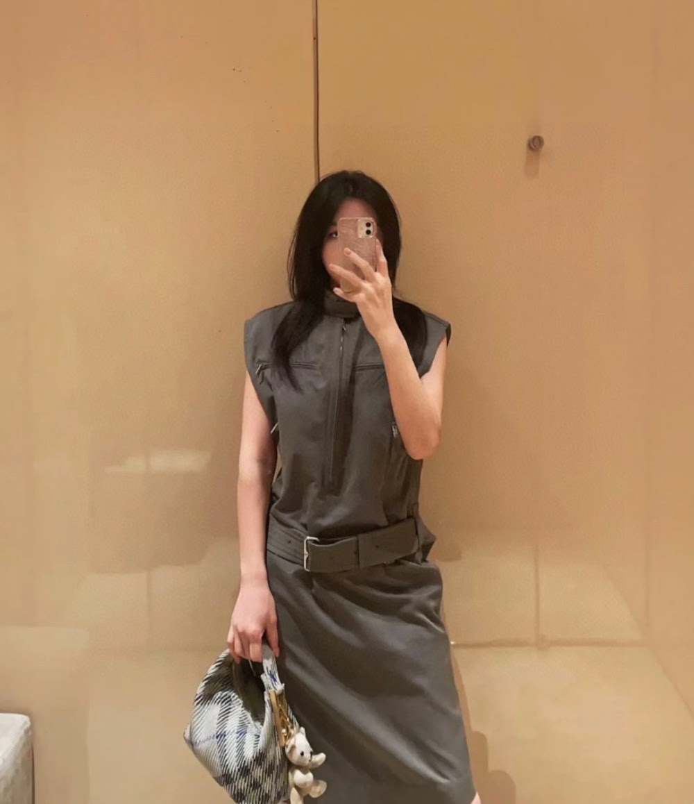 Ezyycart Bags Burberryn Luxury Bag --91586