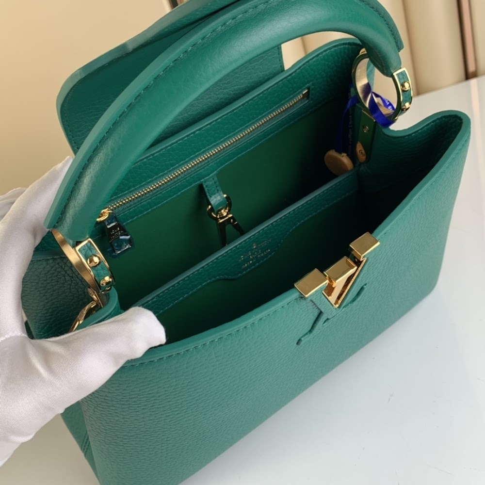 Anum Bags ln Luxury Bag --60860