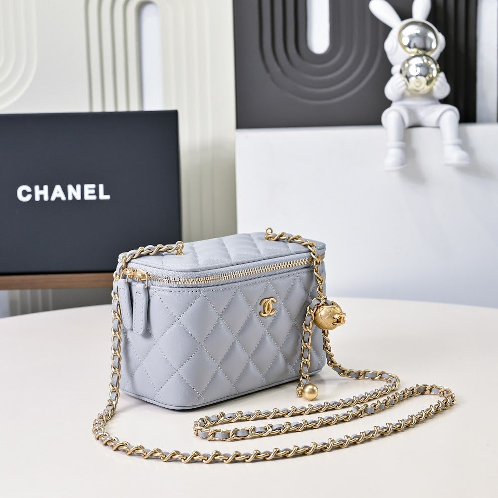 Anum Bags CHn Luxury Bag --114291