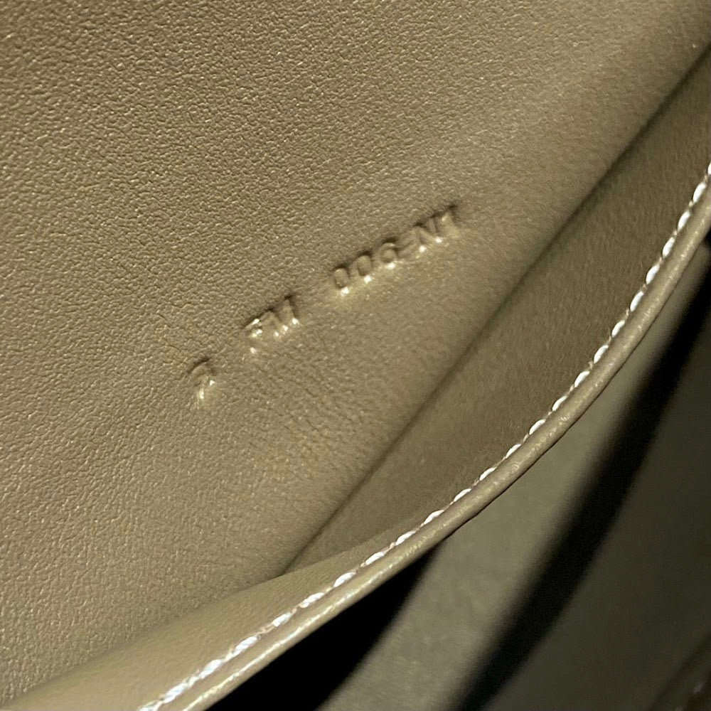 Anum Bags Hermesn Luxury Bag --118780