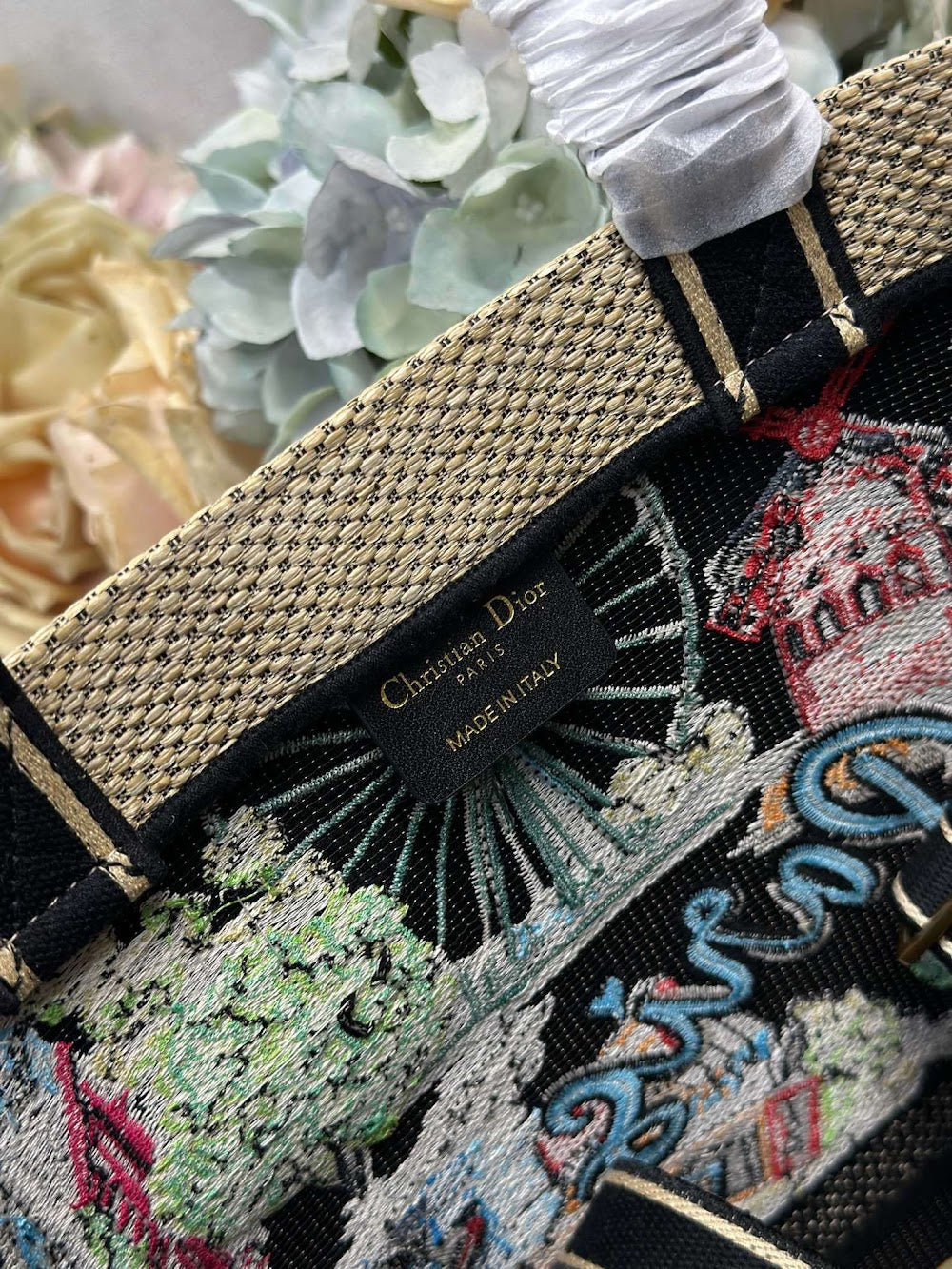 Ezyycart Bags Diorn Luxury Bag --115240