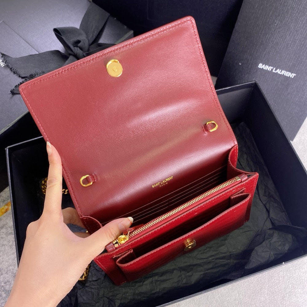 Ezyycart Bags ysn Luxury Bag --71829