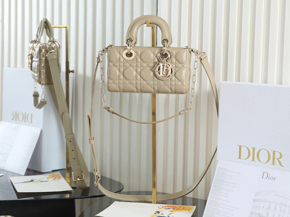 Anum Bags Diorn Luxury Bag --114839