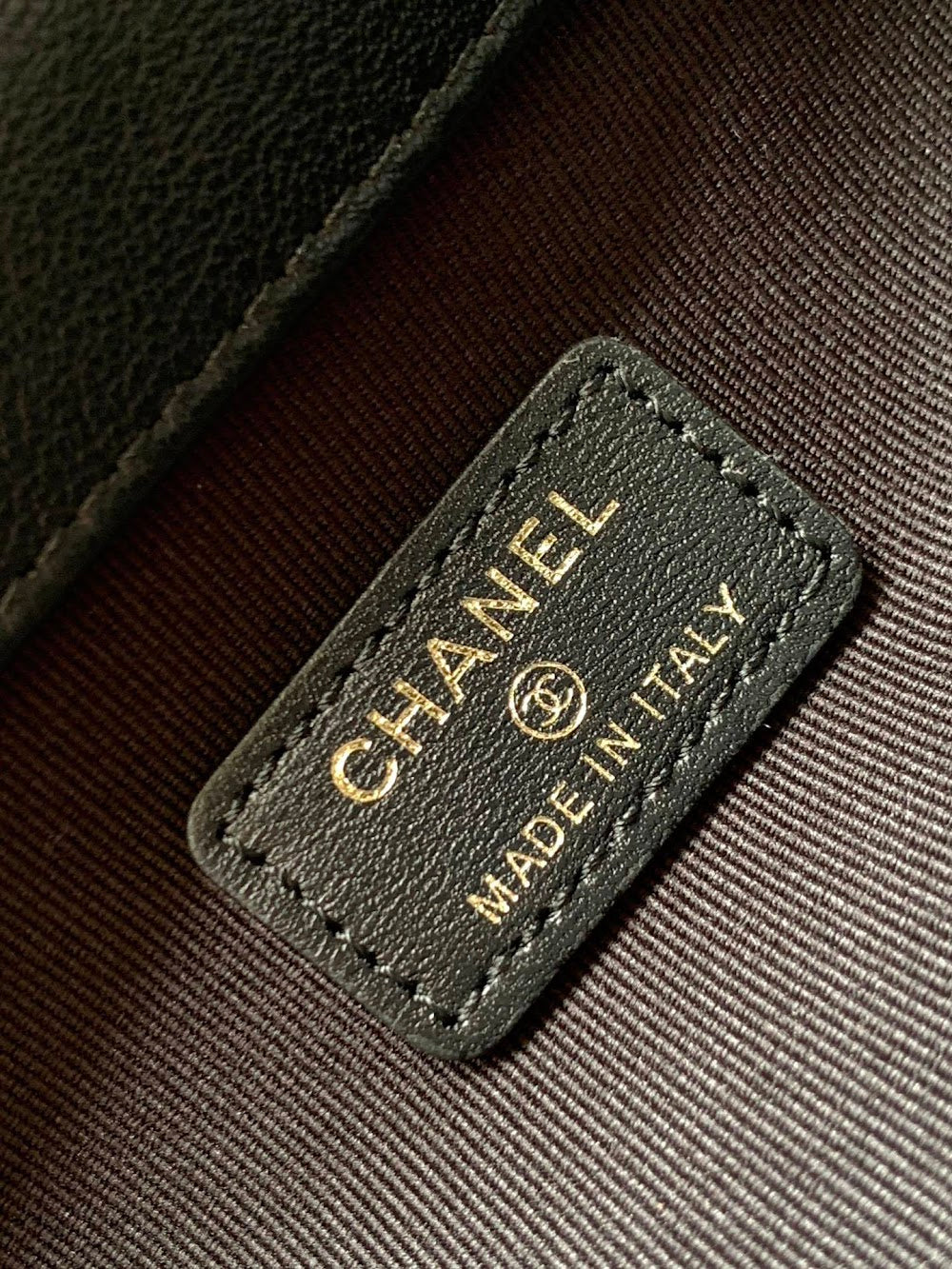 Anum Bags CHn Luxury Bag --112784