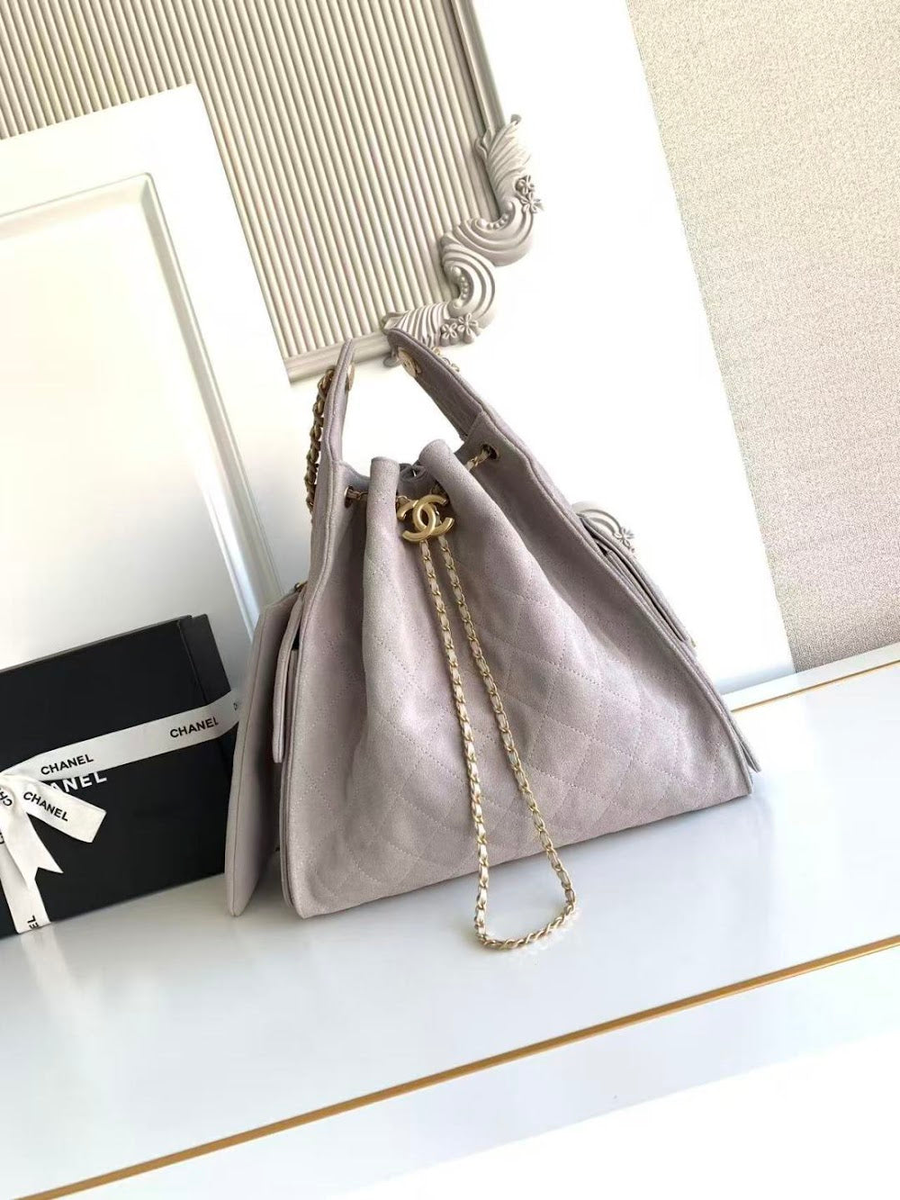 Anum Bags CHn Luxury Bag --112825