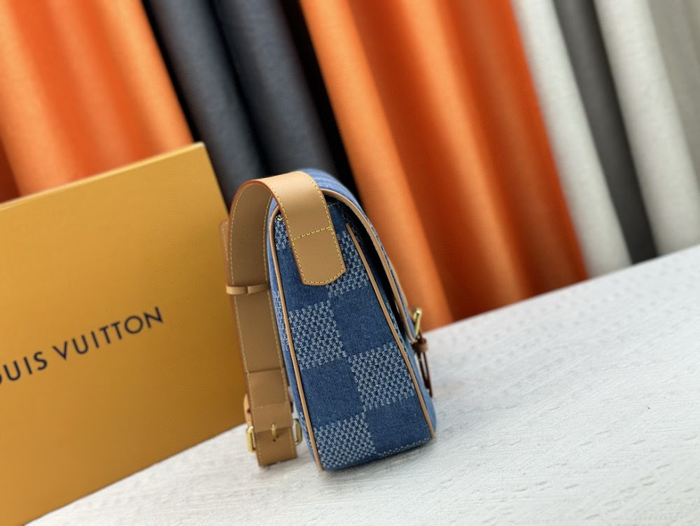 Anum Bags LVn Luxury Bag --78959