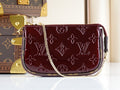 Anum Bags ln Luxury Bag --60404
