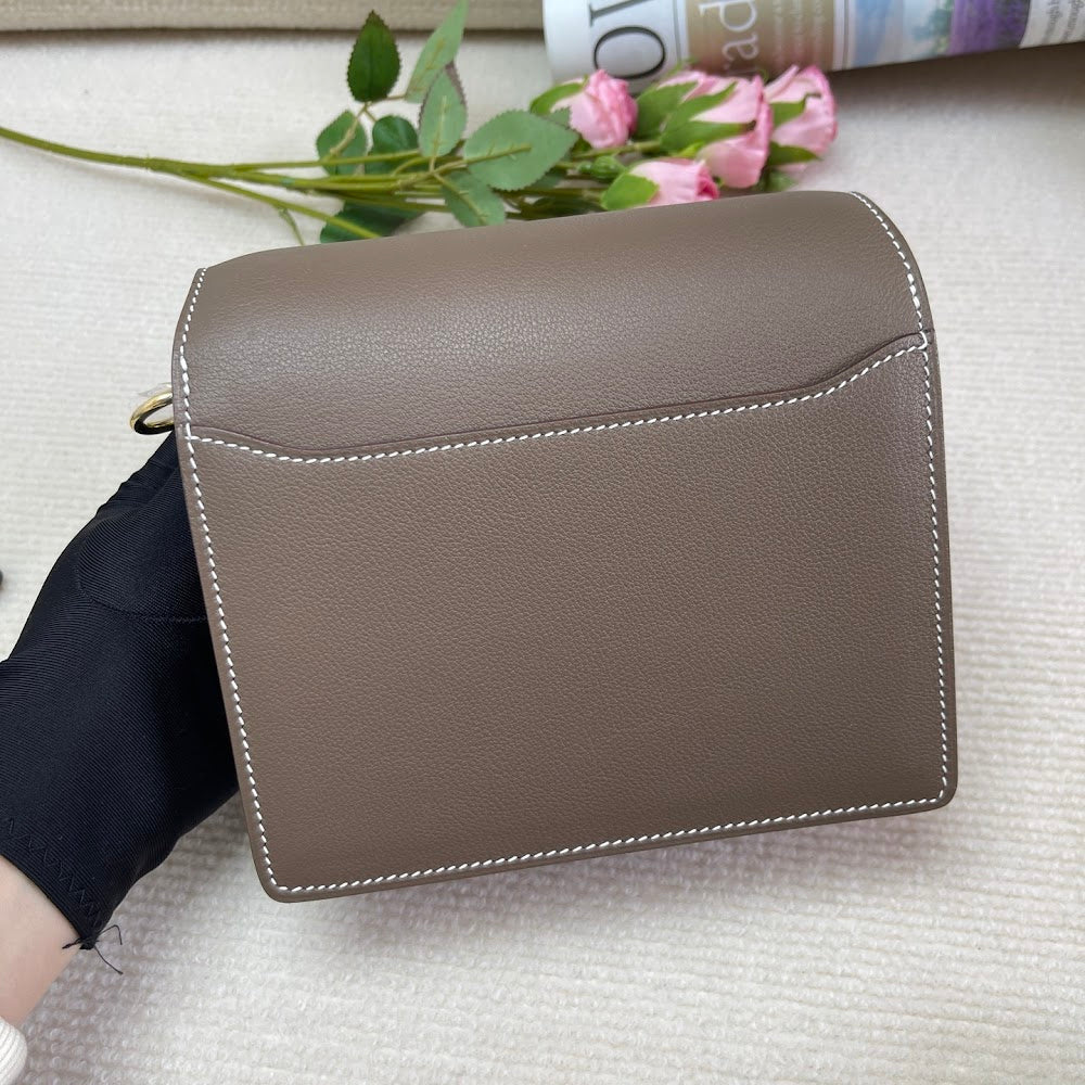 Anum Bags Hermesn Luxury Bag --118195