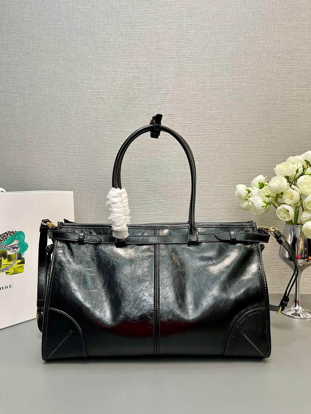 Ezyycart Bags Pradn Luxury Bag --102604