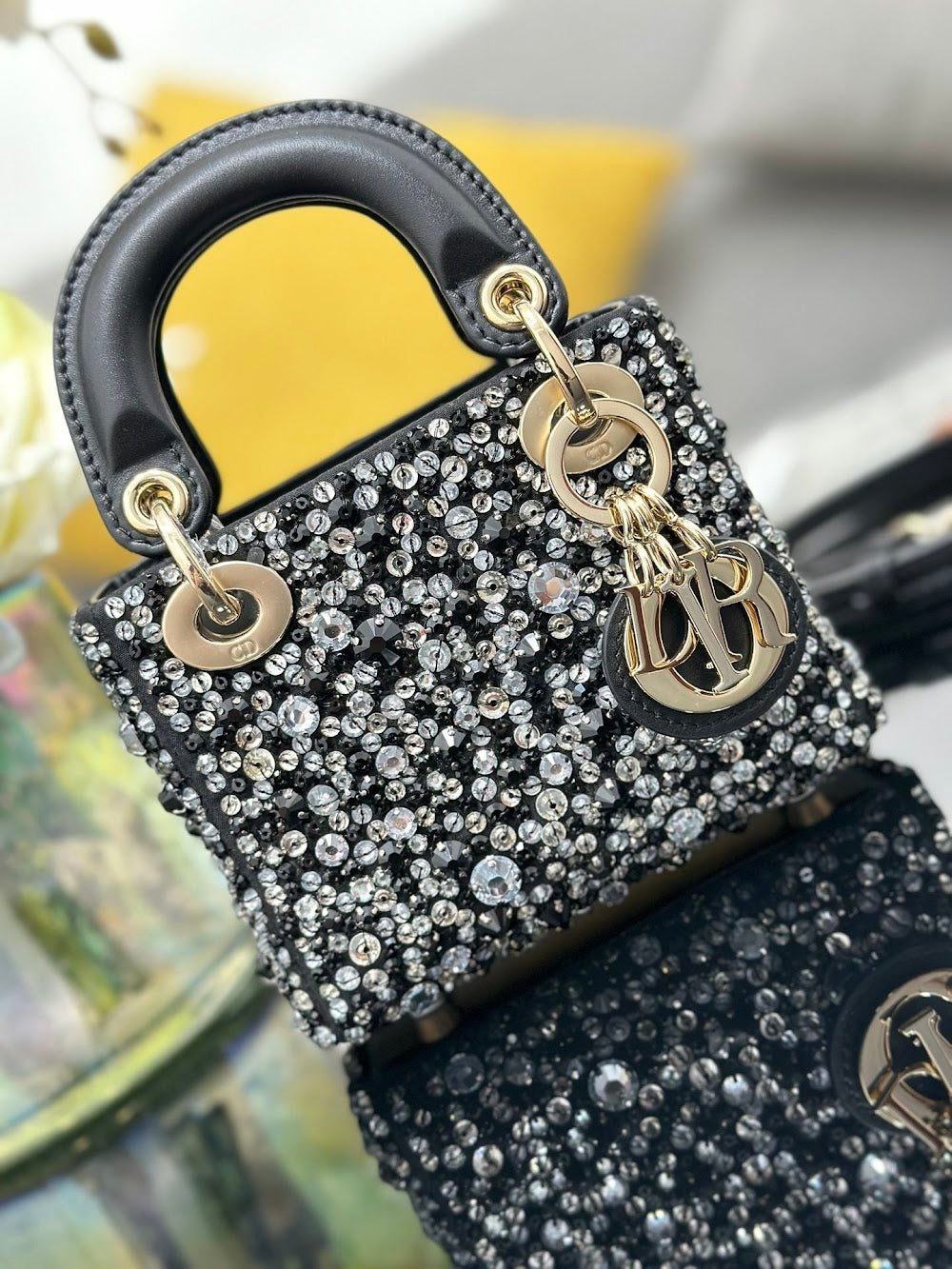 Anum Bags Diorn Luxury Bag --114449
