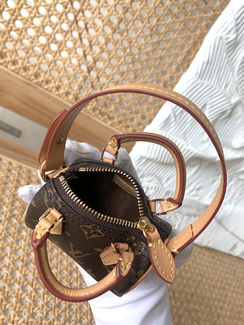 Ezyycart Bags ln Luxury Bag --60728