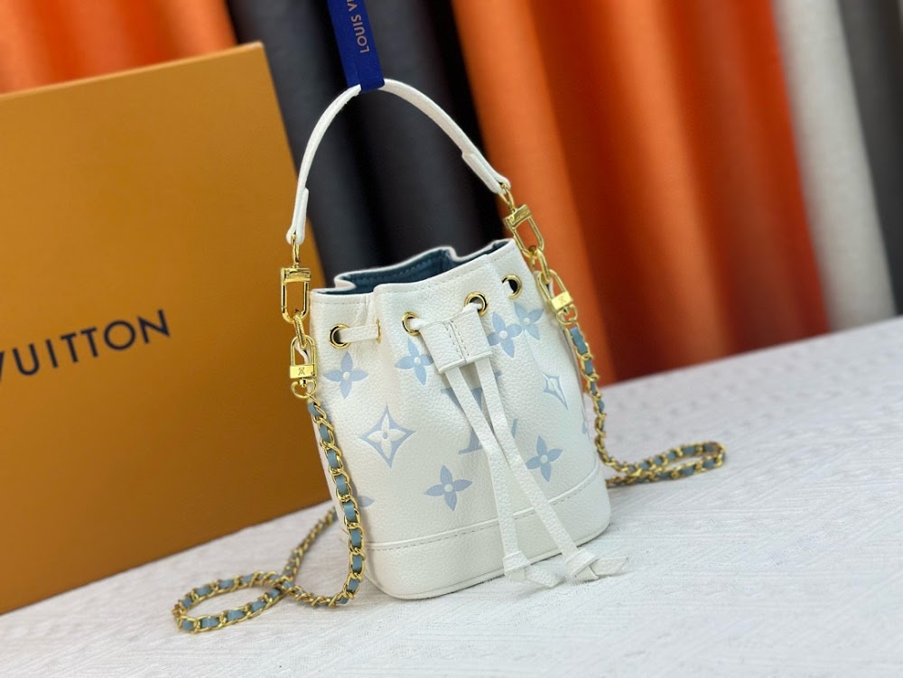 Anum Bags LVn Luxury Bag --79536