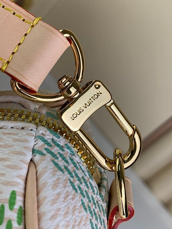 Anum Bags ln Luxury Bag --56659