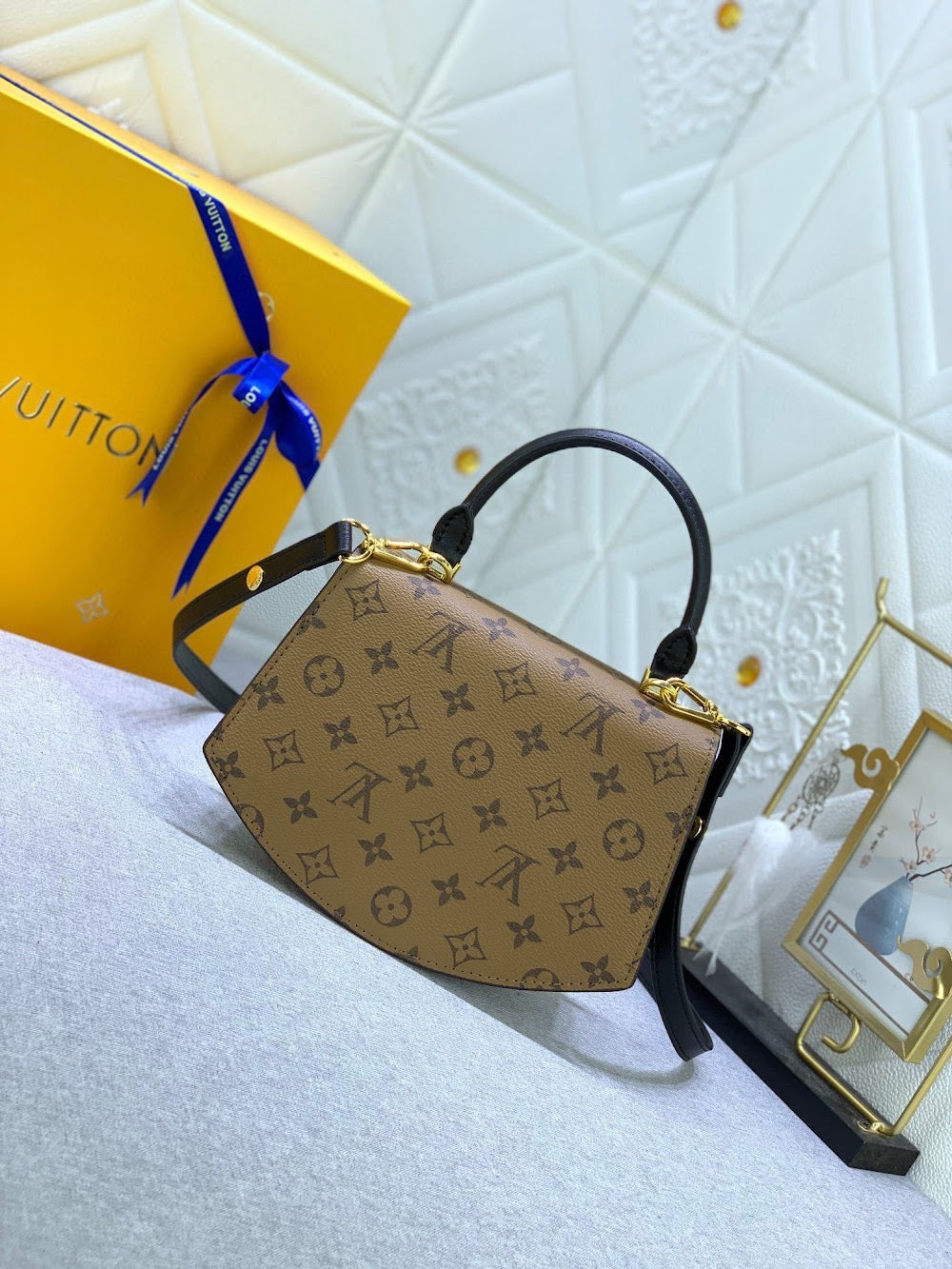 Anum Bags LVn Luxury Bag --81237
