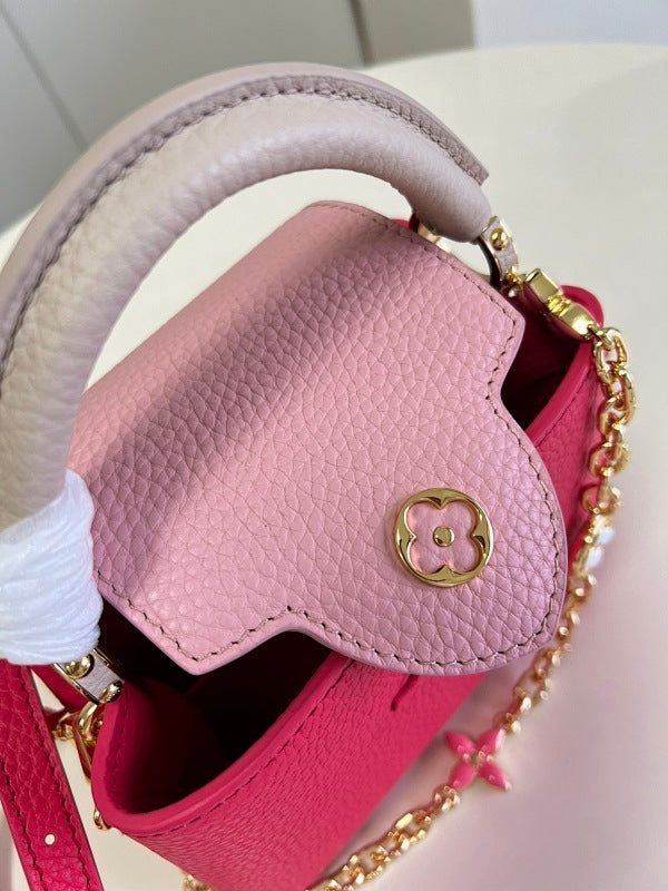 Anum Bags LV Luxury Bag --55676
