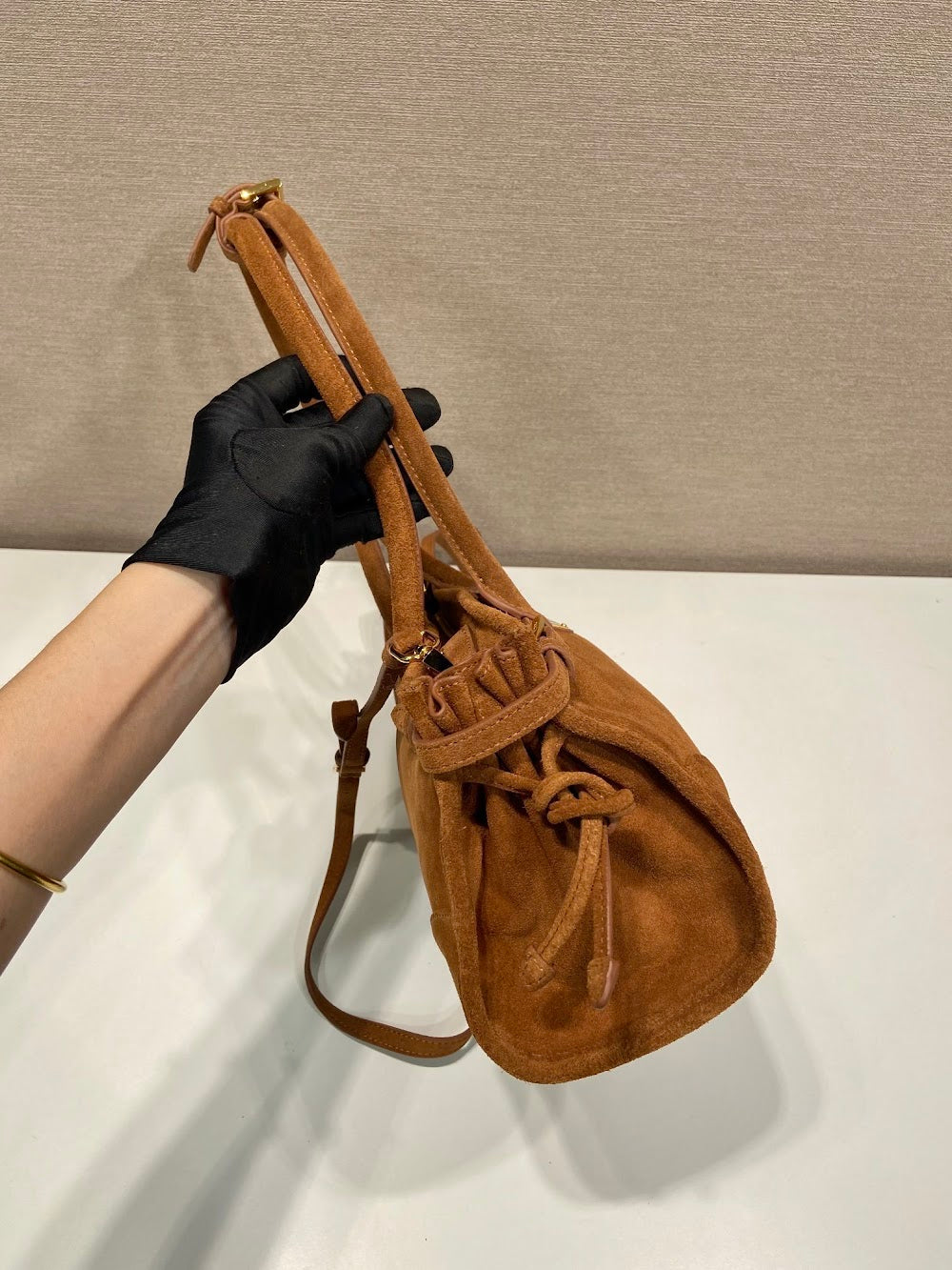 Ezyycart Bags Prada Luxury Bag --54545