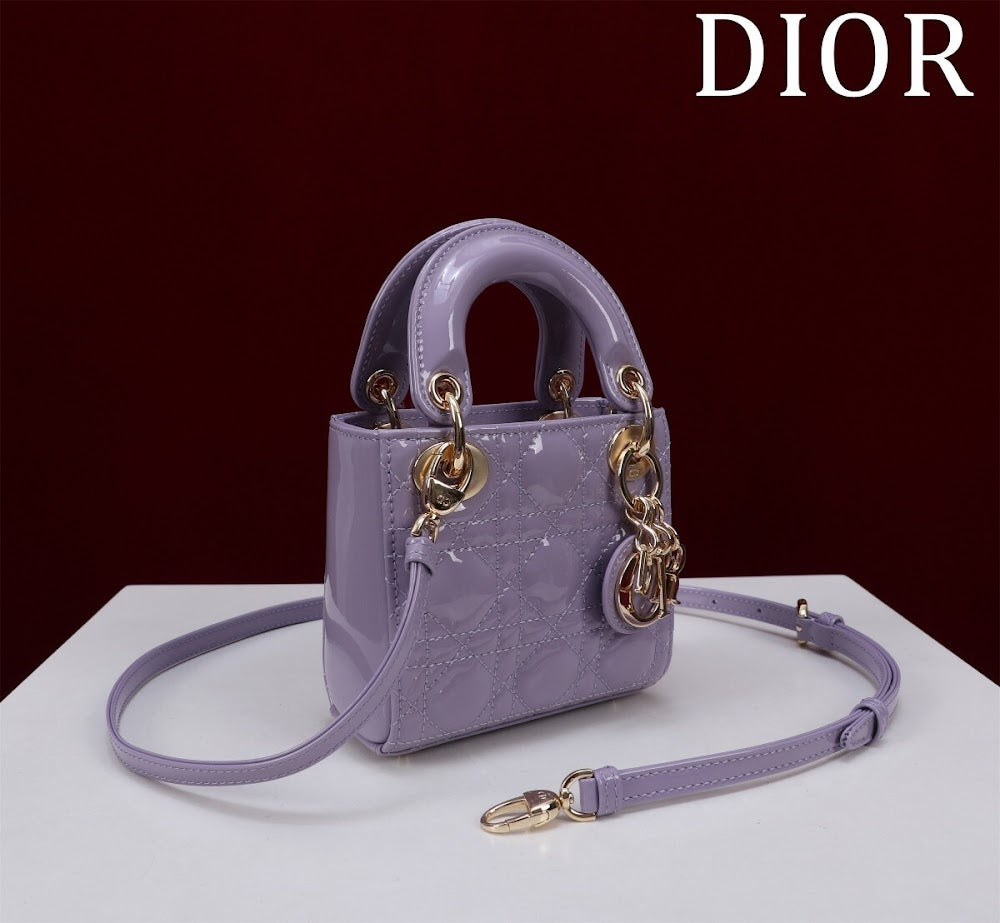 Ezyycart Bags Diorn Luxury Bag --116573