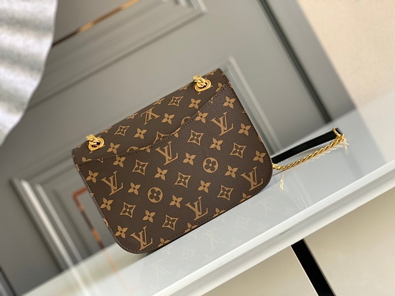 Anum Bags LVn Luxury Bag --79711