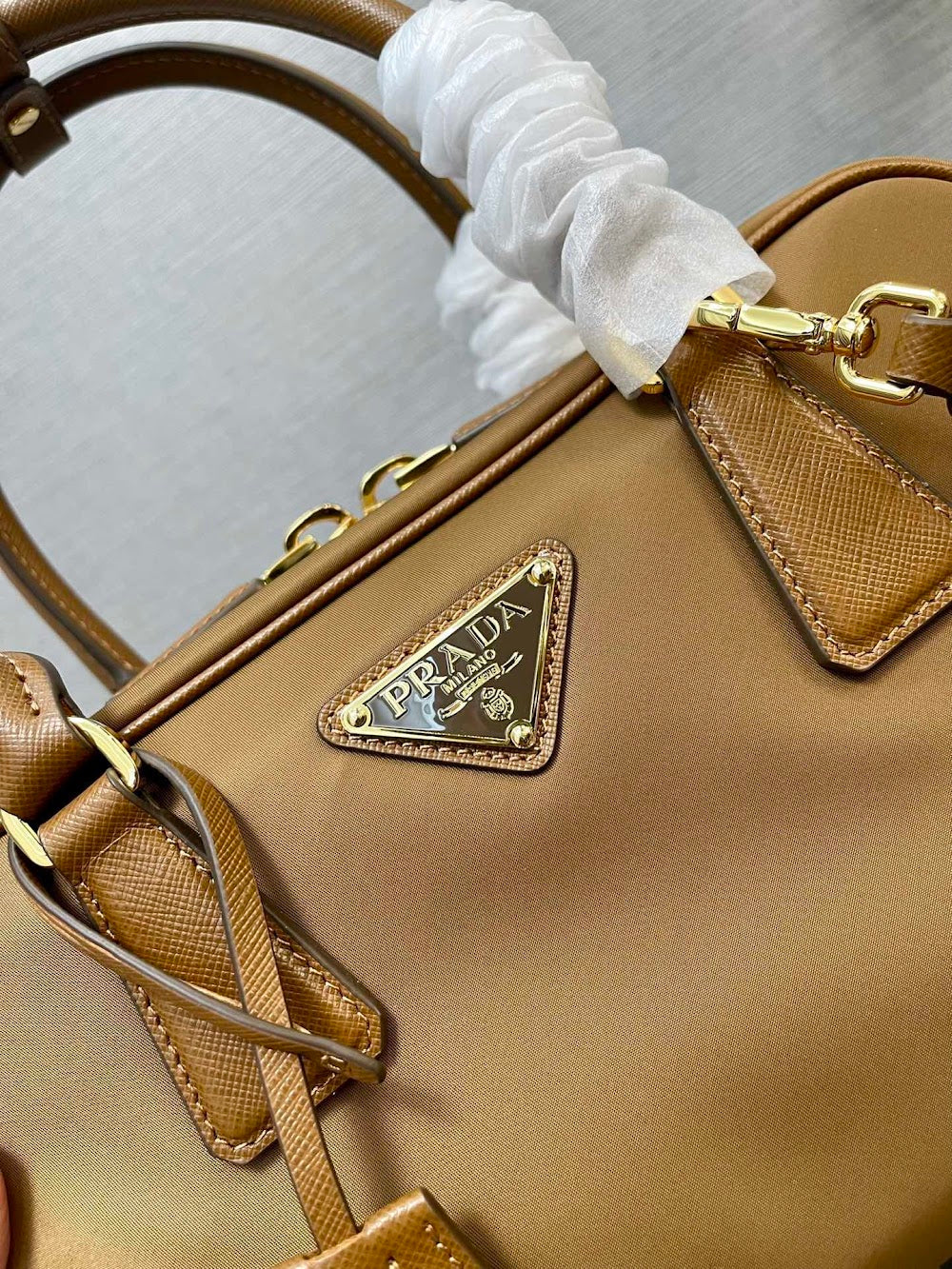 Ezyycart Bags Prada Luxury Bag --54371