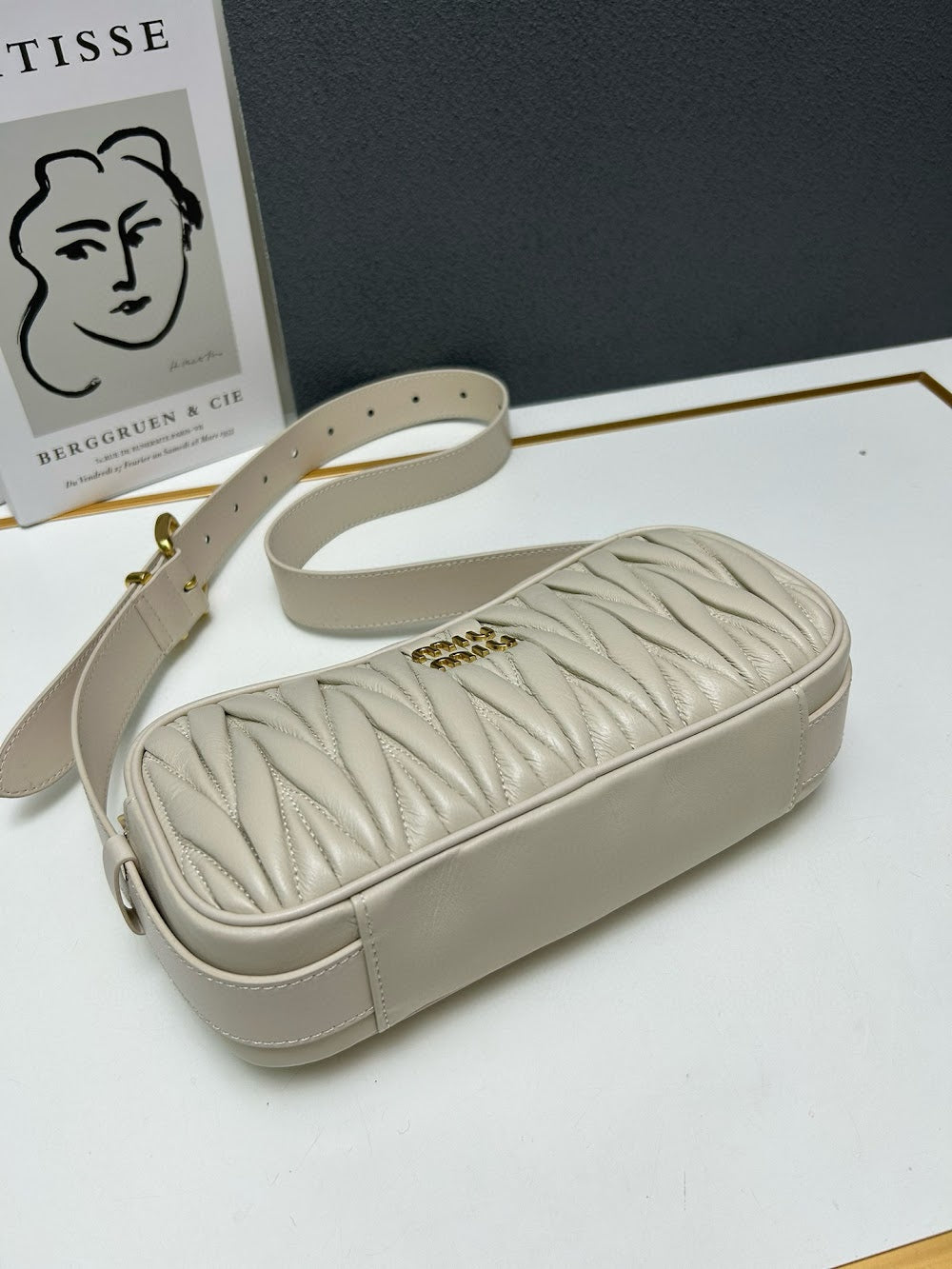 Ezyycart Bags pradn Luxury Bag --75482
