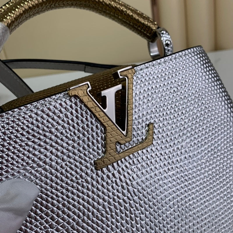 Ezyycart Bags ln Luxury Bag --57292