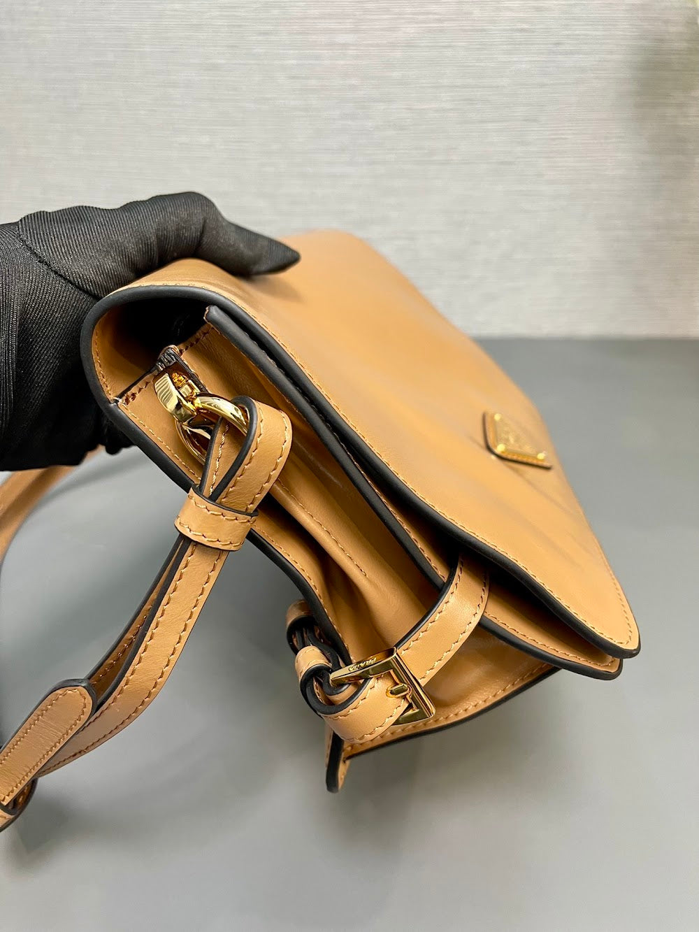Ezyycart Bags Prada Luxury Bag --54535