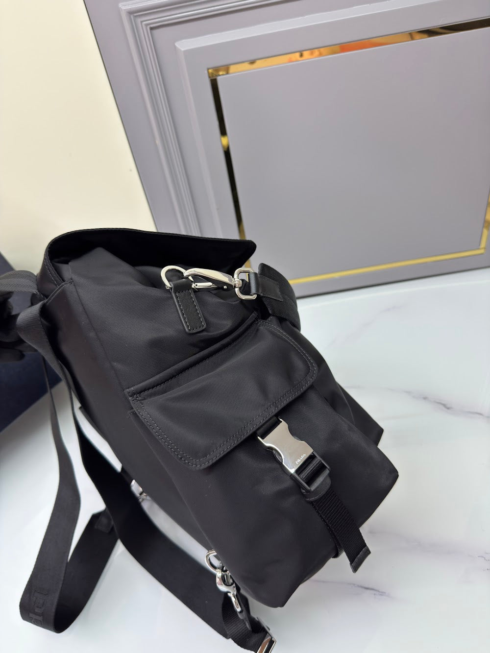 Ezyycart Bags Pradn Luxury Bag --101473