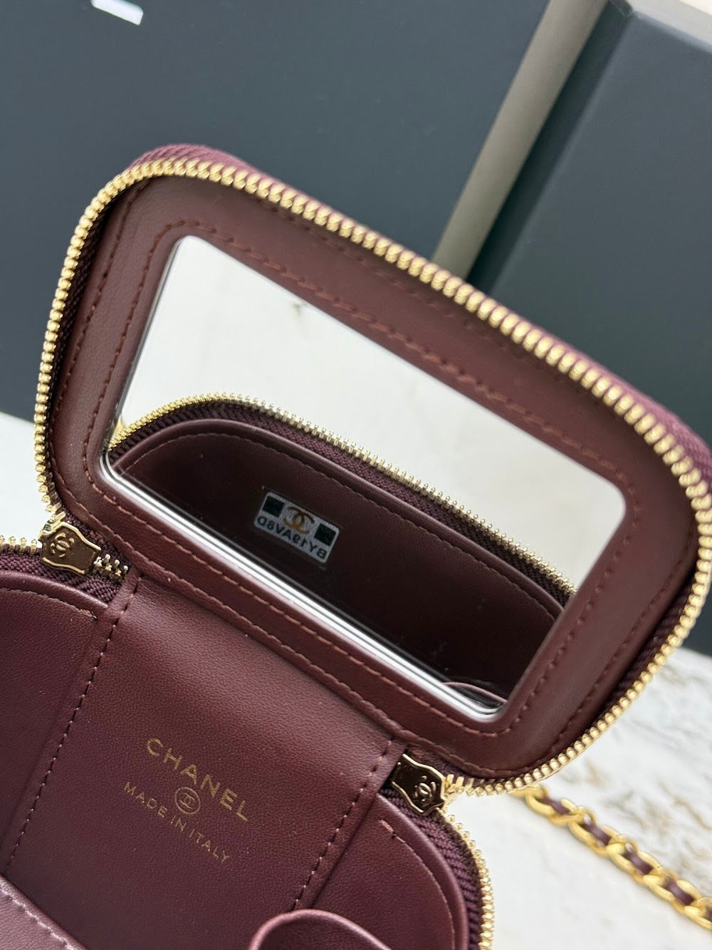 Anum Bags CHn Luxury Bag --113840