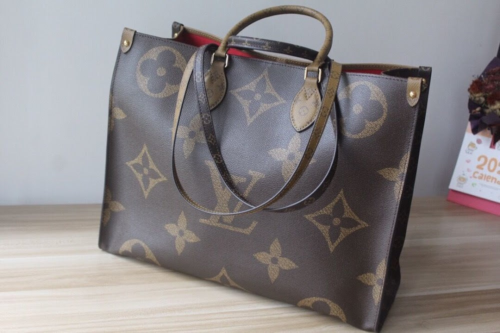 Ezyycart Bags ln Luxury Bag --58984