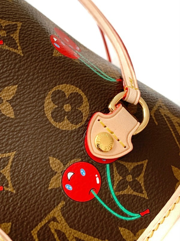 Anum Bags LVn Luxury Bag --79006