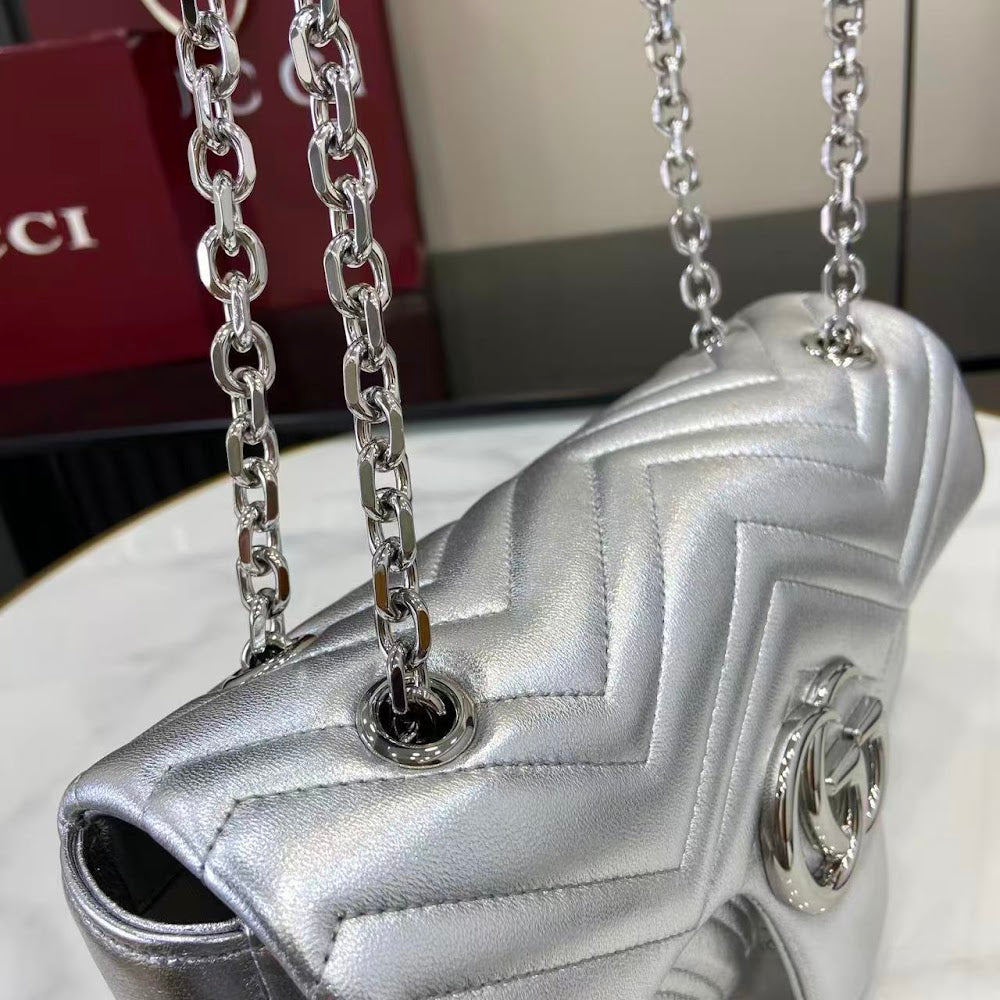 Ezyycart Bags Guccin Luxury Bag --95085