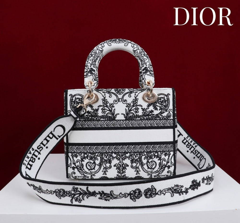 Anum Bags Diorn Luxury Bag --114869
