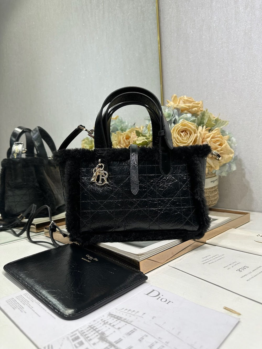 Ezyycart Bags Diorn Luxury Bag --116339