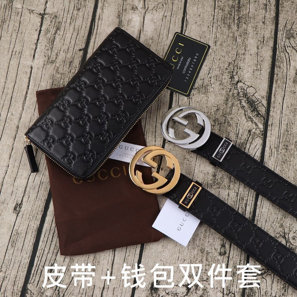 Ezyycart Bags Guccin Luxury Belt --105138