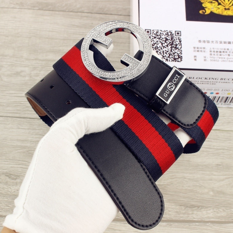 Ezyycart Bags Guccin Luxury Belt --108091