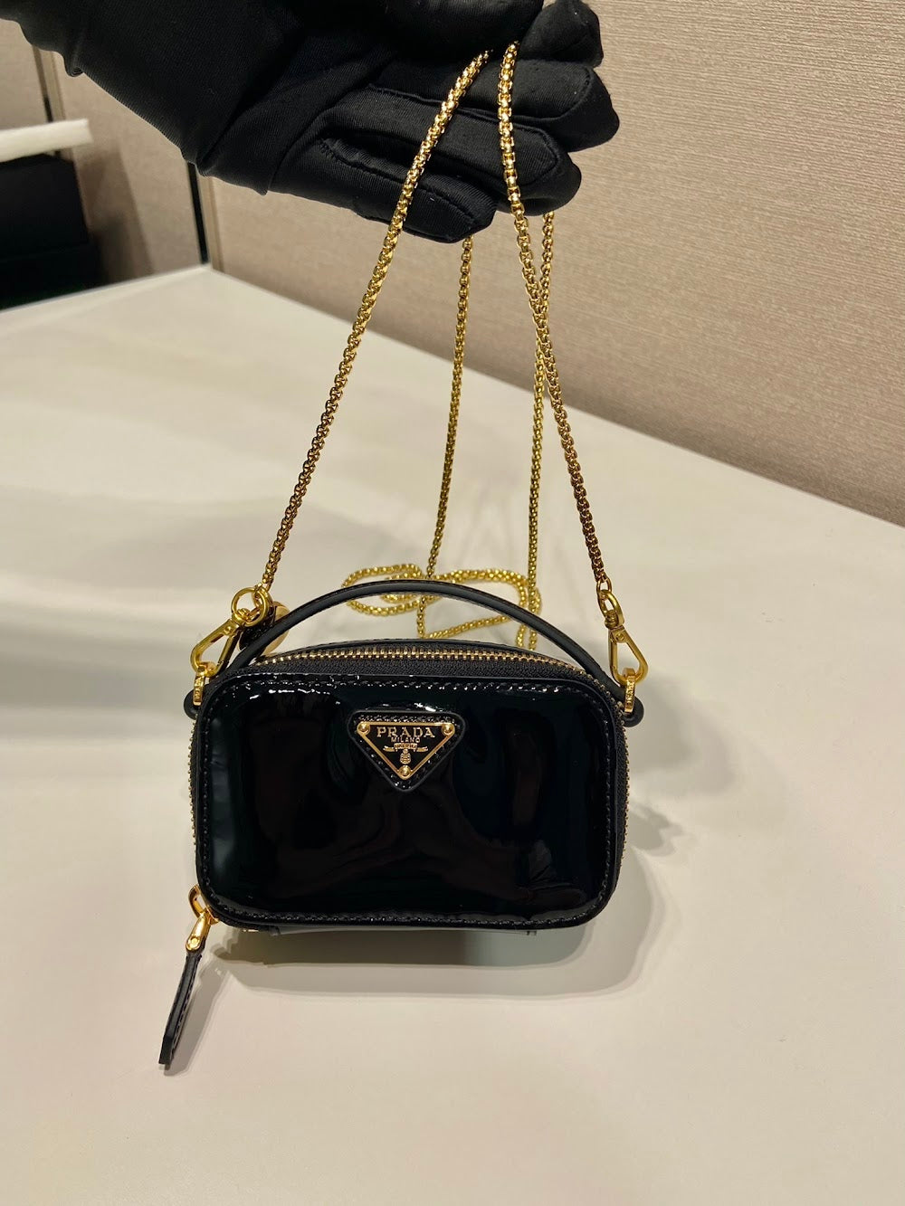 Ezyycart Bags Prada Luxury Bag --54670