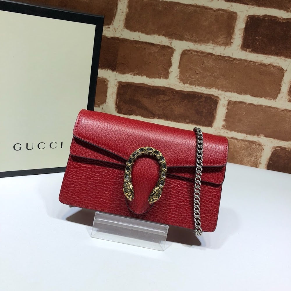 Ezyycart Bags Guccin Luxury Bag --95342