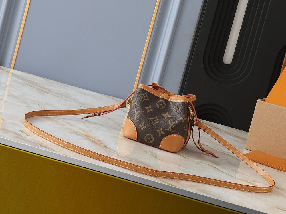 Anum Bags LVn Luxury Bag --79939