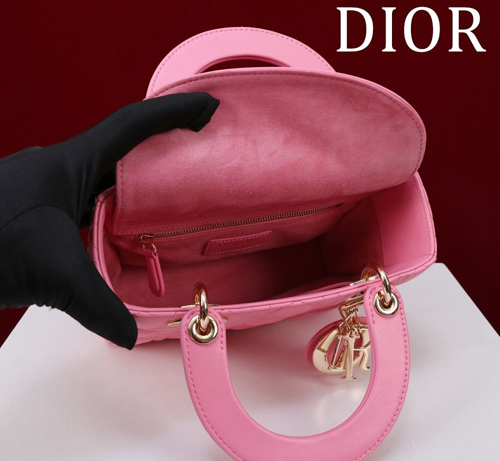 Ezyycart Bags Diorn Luxury Bag --115917