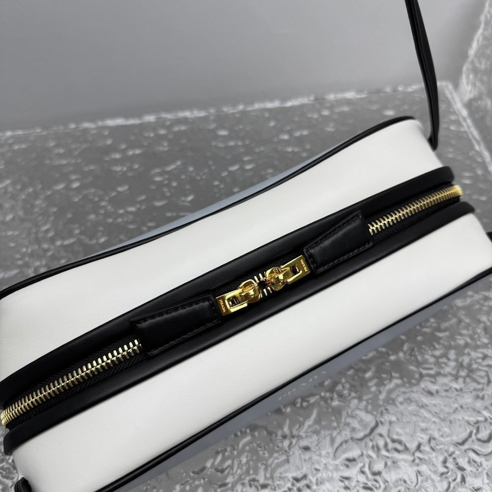 Ezyycart Bags Pradn Luxury Bag --101813